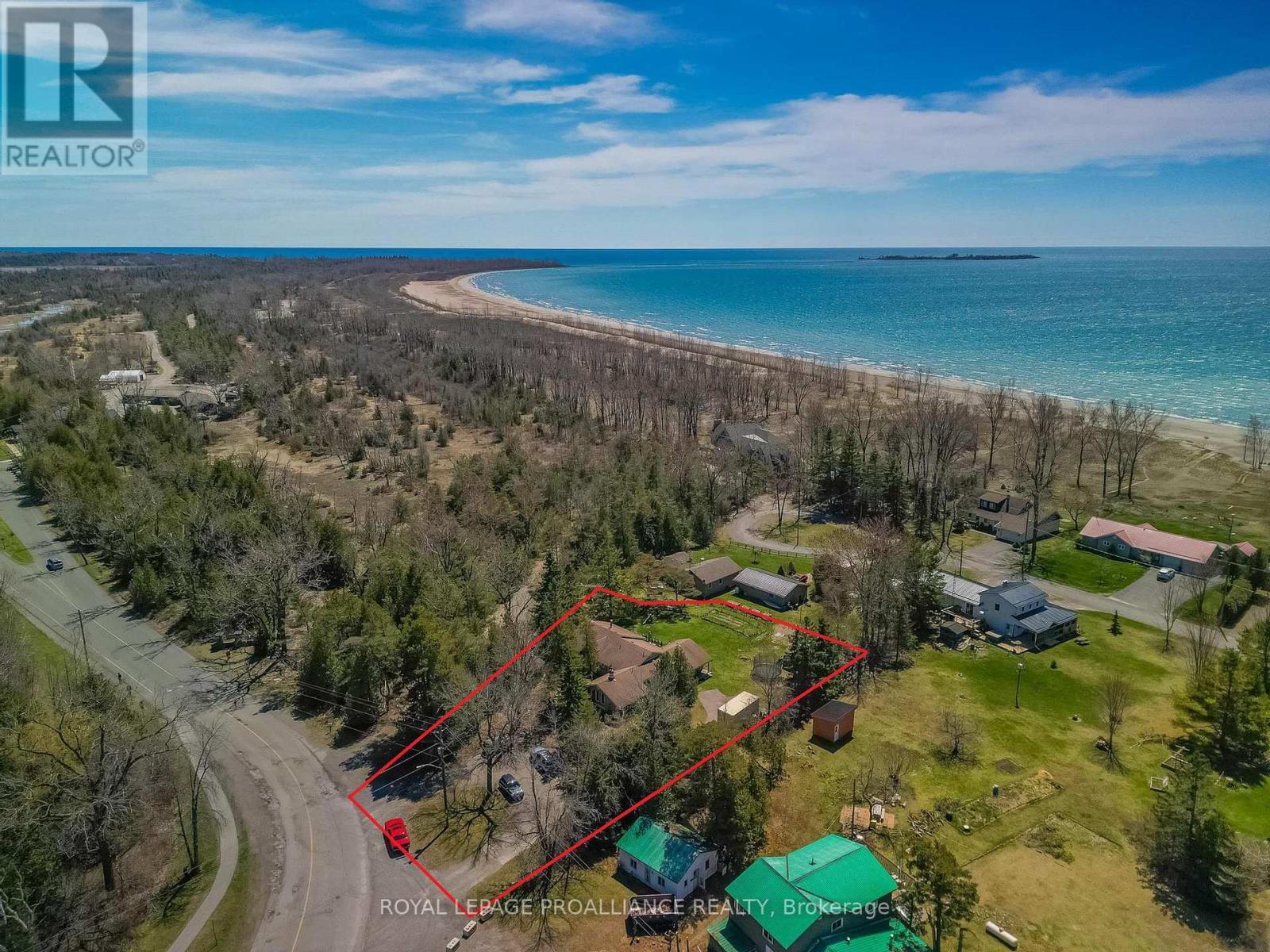 












280 PRESQU'ILE PARKWAY

,
Brighton,




Ontario
K0K1H0

