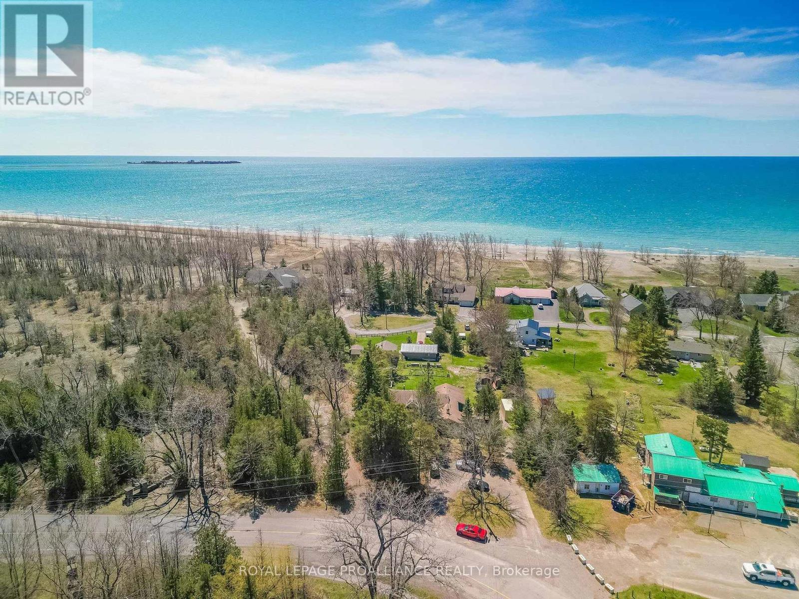 












280 PRESQU'ILE PARKWAY

,
Brighton,




Ontario
K0K1H0

