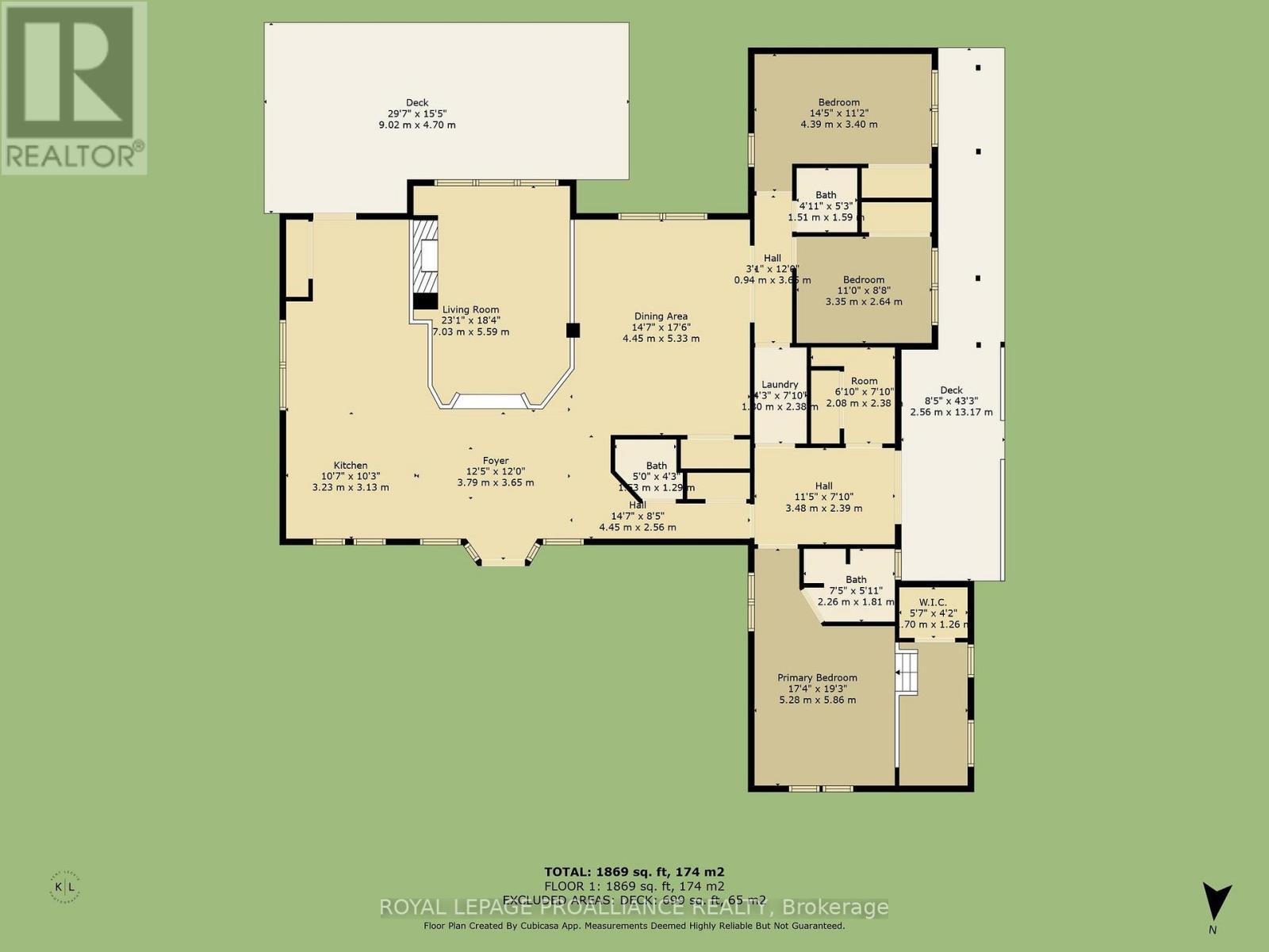 












280 PRESQU'ILE PARKWAY

,
Brighton,




Ontario
K0K1H0

