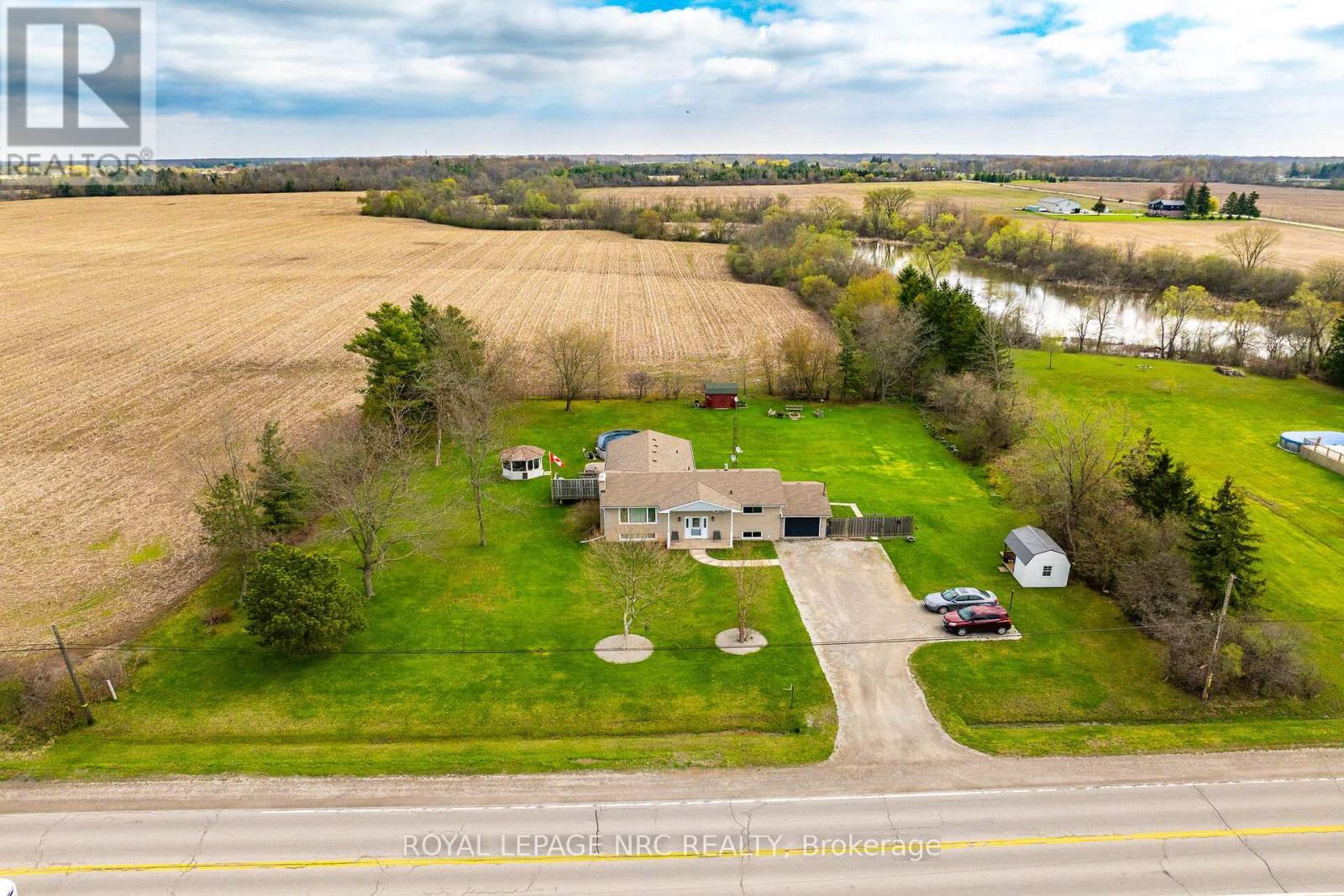 












328 HALDIMAND ROAD 17

,
Haldimand,




Ontario
N1A2W4

