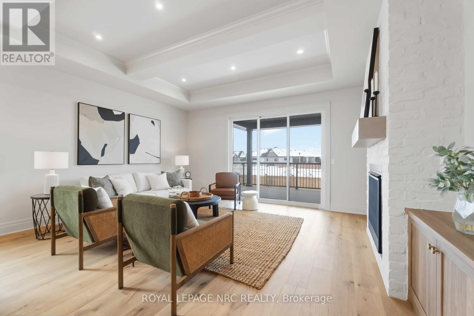 












48 HARVEST DRIVE

,
Niagara-on-the-Lake (Virgil),




Ontario
L0S1J0

