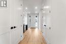 Spacious front entry with plenty of storage.