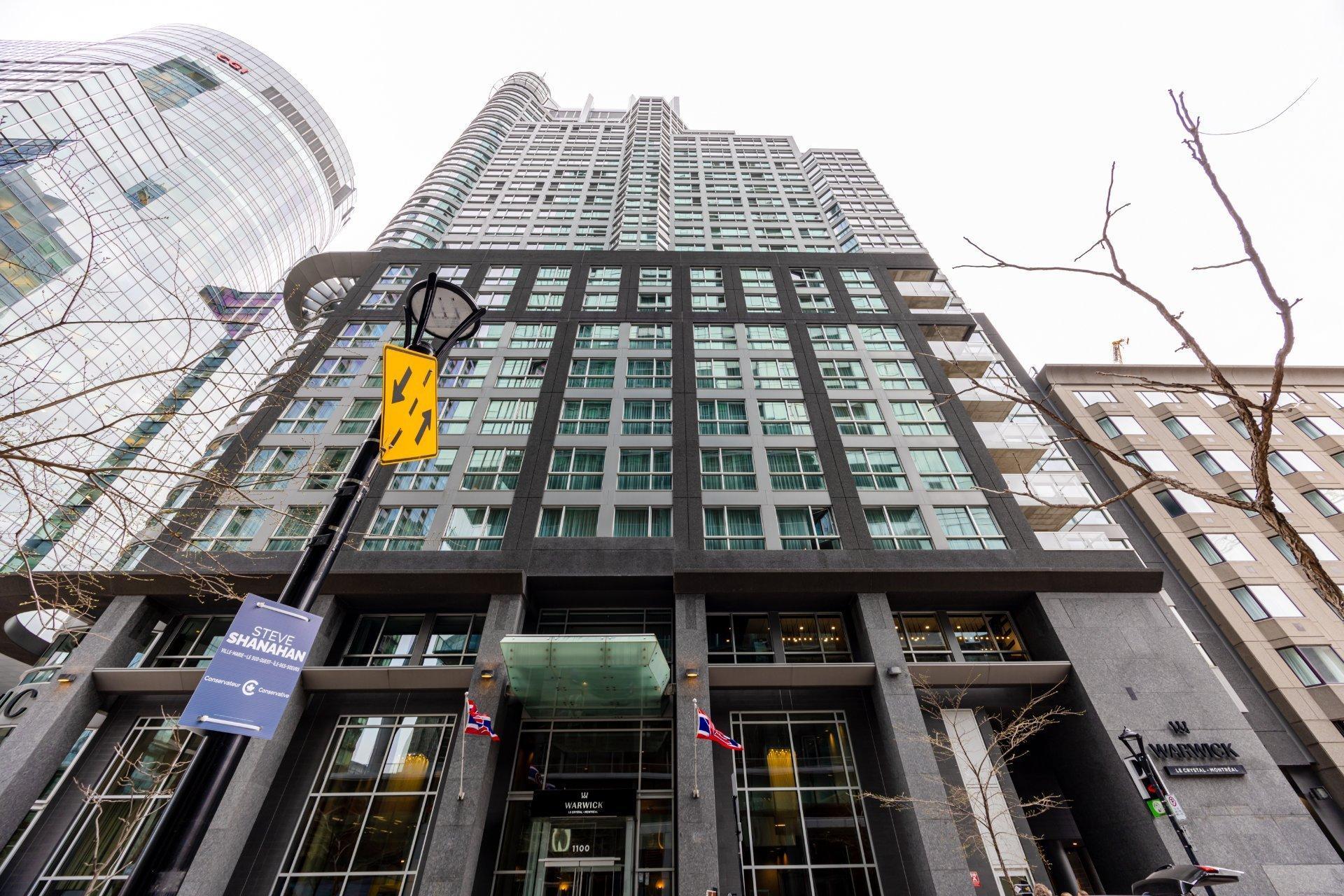 









1100


Rue de la Montagne

, 2601,
Montréal (Ville-Marie),




QC
H3G0A2

