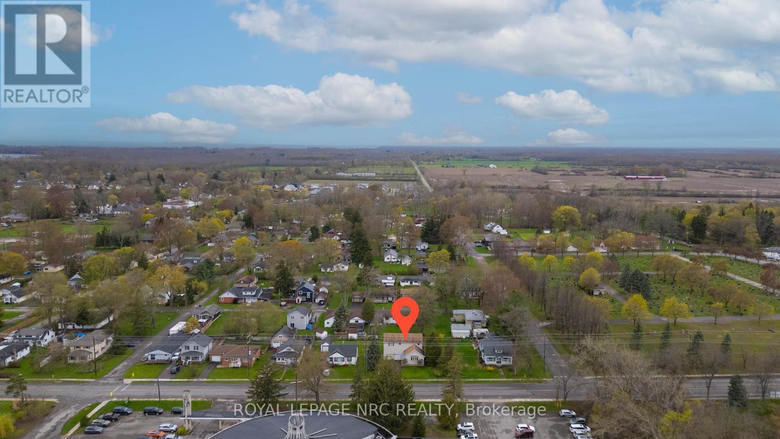 












45 RIDGEWAY ROAD

,
Fort Erie (Crystal Beach),




Ontario
L0S1B0

