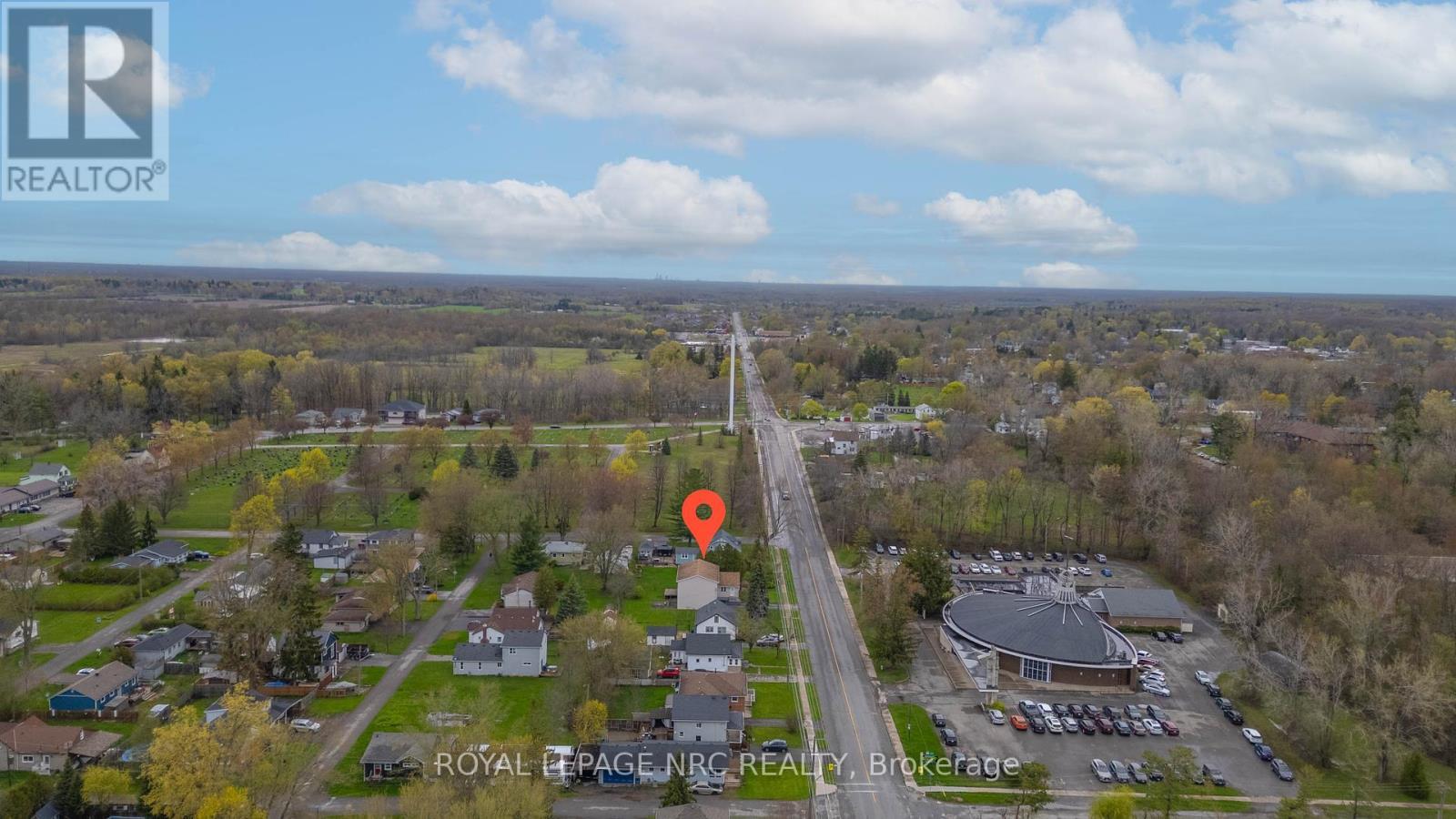 












45 RIDGEWAY ROAD

,
Fort Erie (Crystal Beach),




Ontario
L0S1B0

