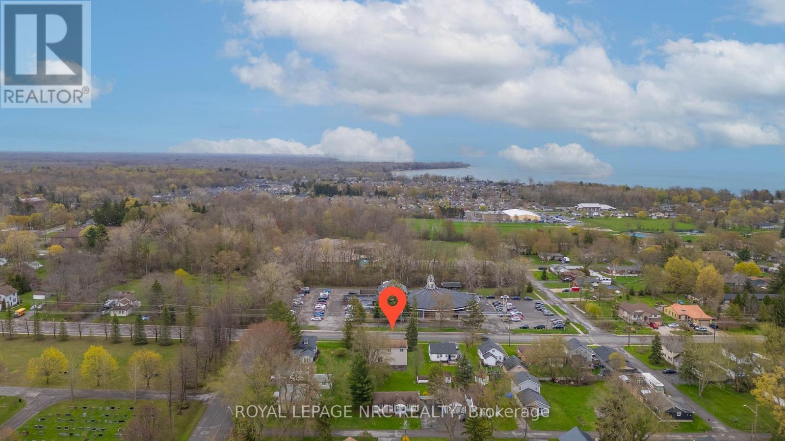












45 RIDGEWAY ROAD

,
Fort Erie (Crystal Beach),




Ontario
L0S1B0

