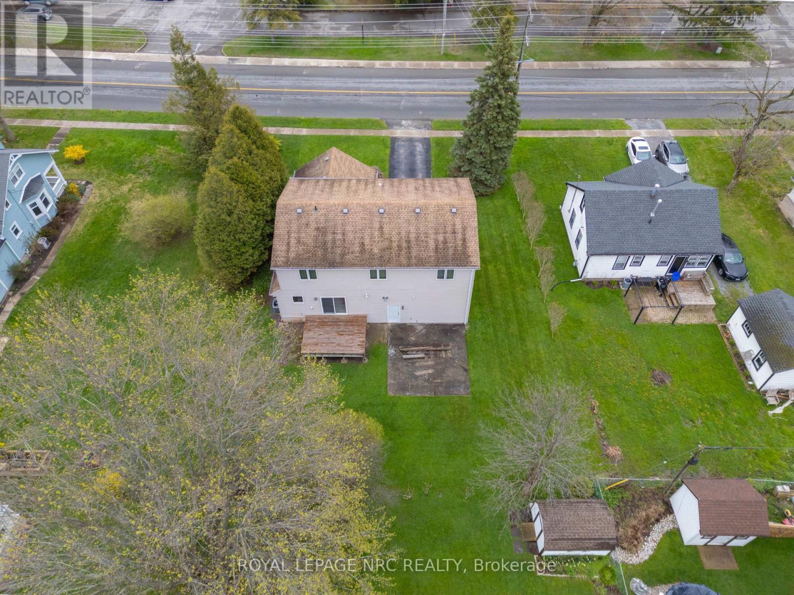












45 RIDGEWAY ROAD

,
Fort Erie (Crystal Beach),




Ontario
L0S1B0

