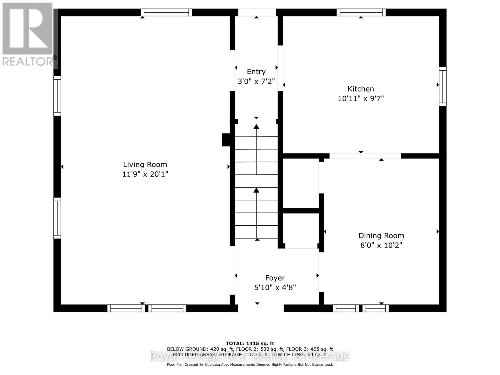 












82 7TH STREET

,
Hanover,




Ontario
N4N1G4


