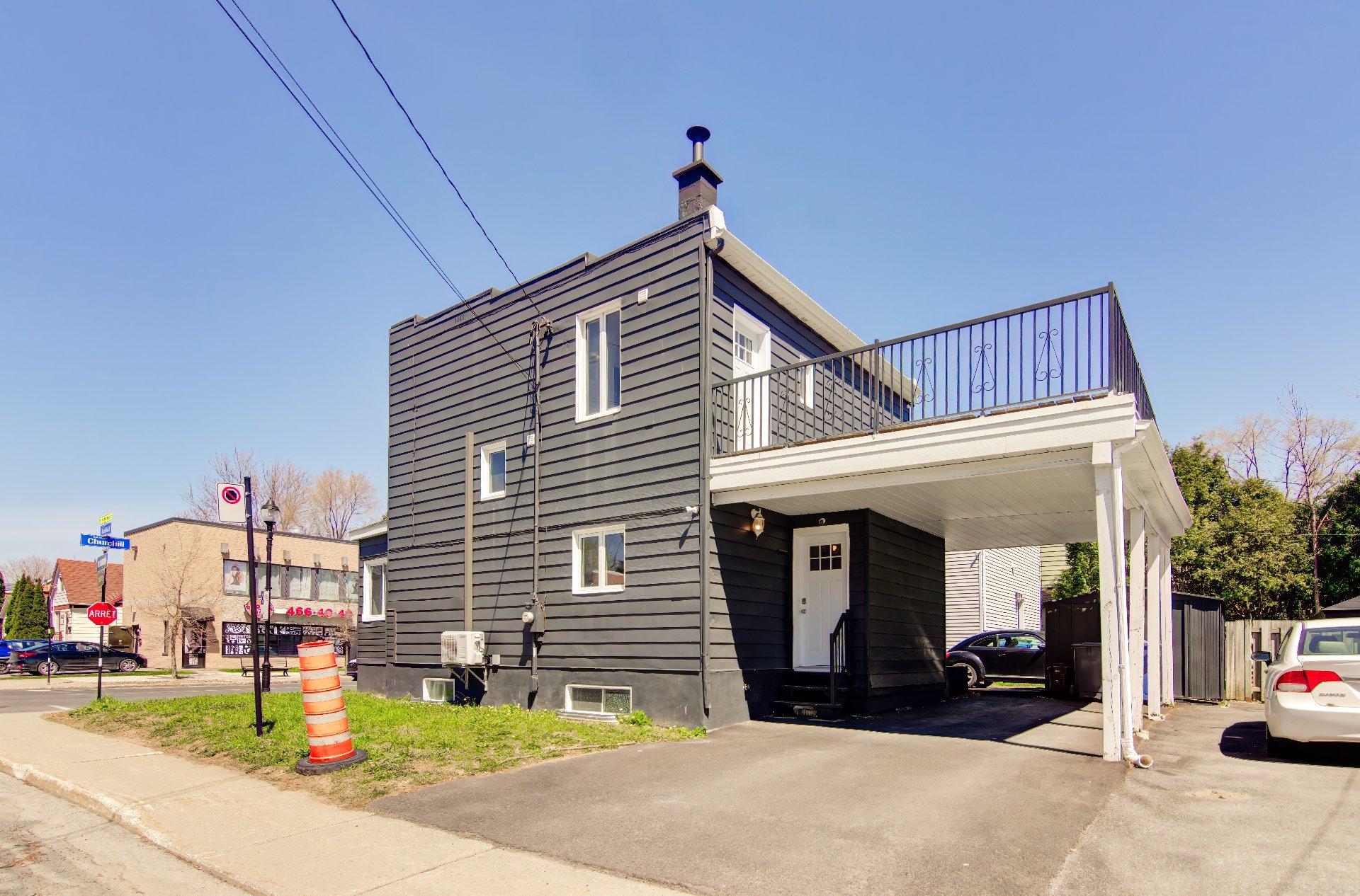 









233


Boul. Churchill

,
Longueuil (Greenfield Park),




QC
J4V2M6

