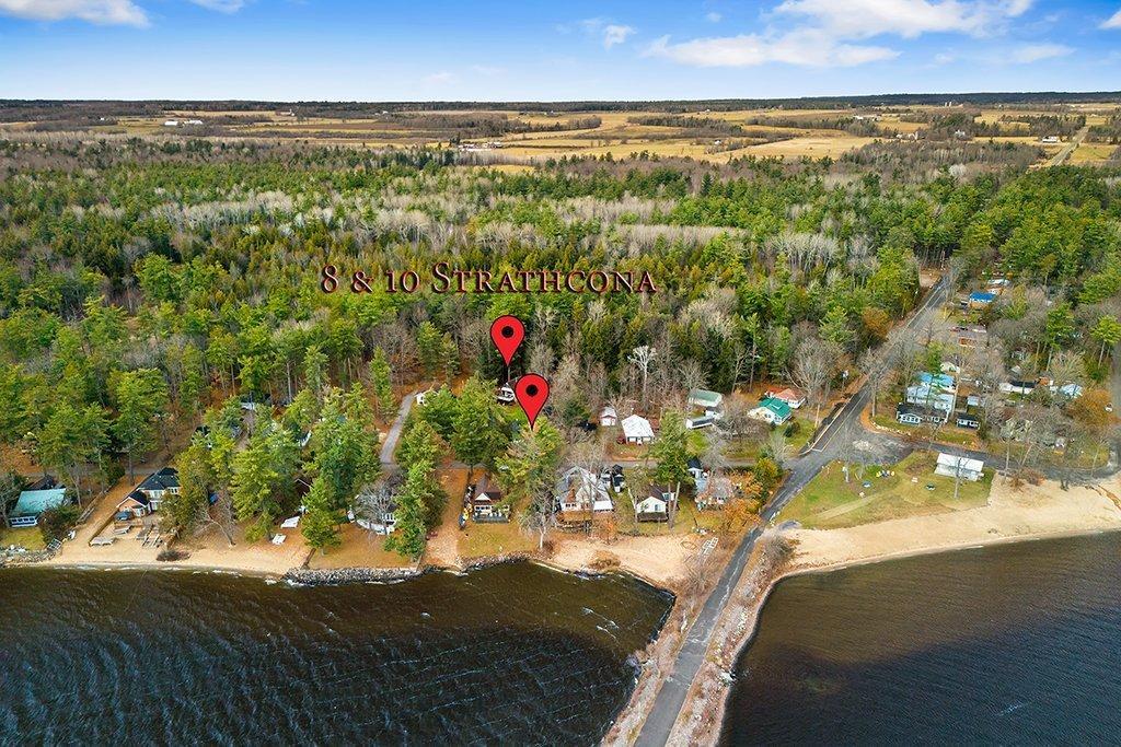 









8


Rue Strathcona

,
Bristol,




QC
J0X1G0

