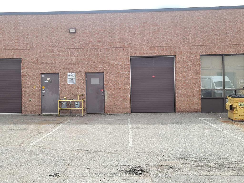 









1


Whitehorse

Road, 22,
Toronto,




ON
M3J 3A7

