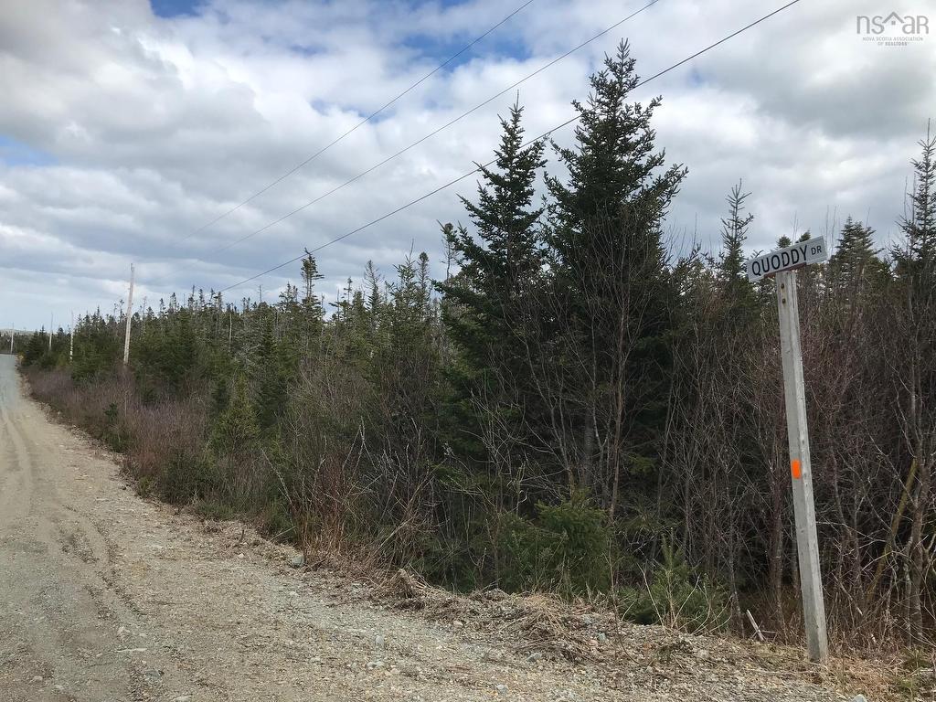 












103 Quoddy Drives

,
West Quoddy,







NS
B0H 1W0

