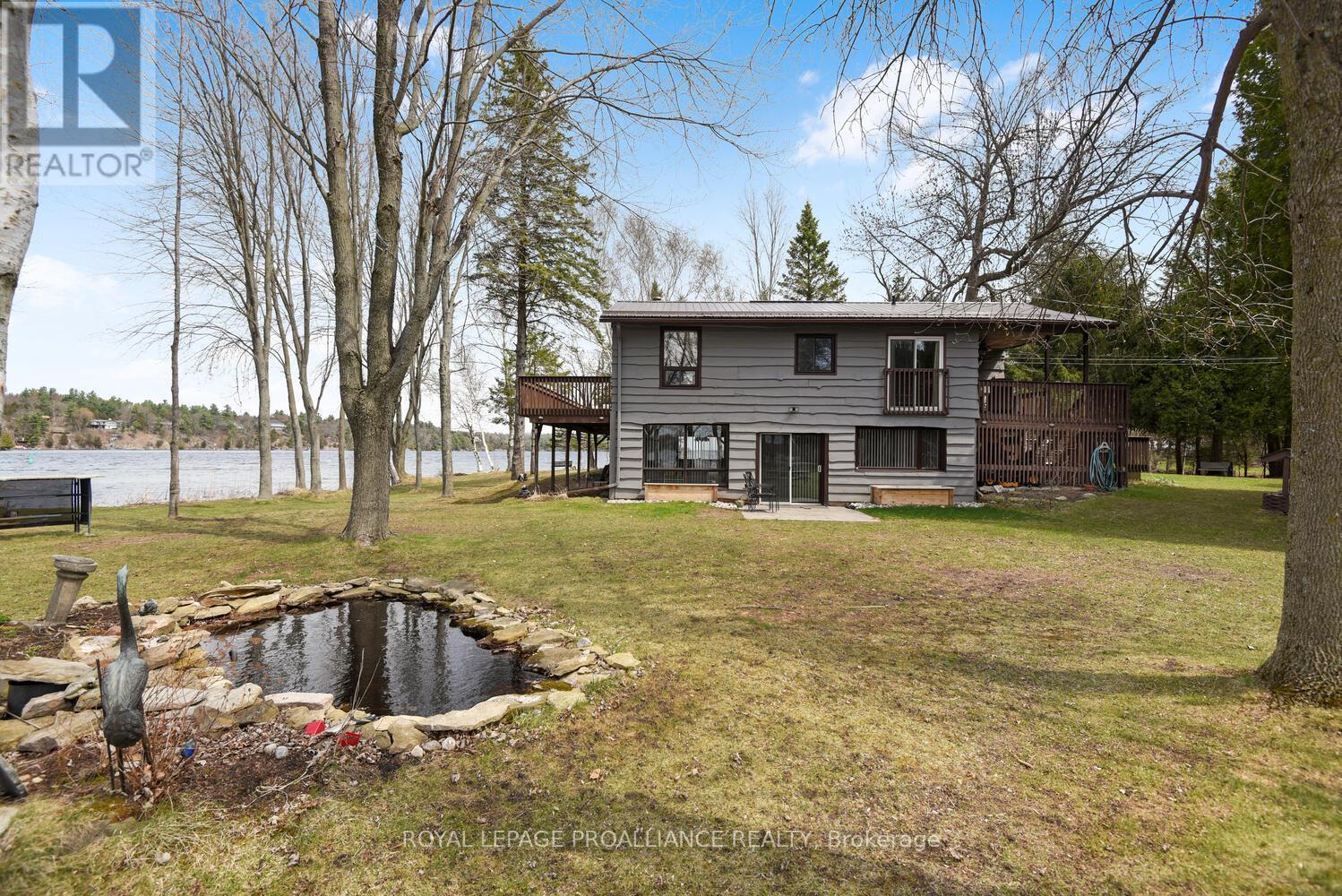 












365 MCNAMEE LANE

,
Rideau Lakes,




Ontario
K0G1V0

