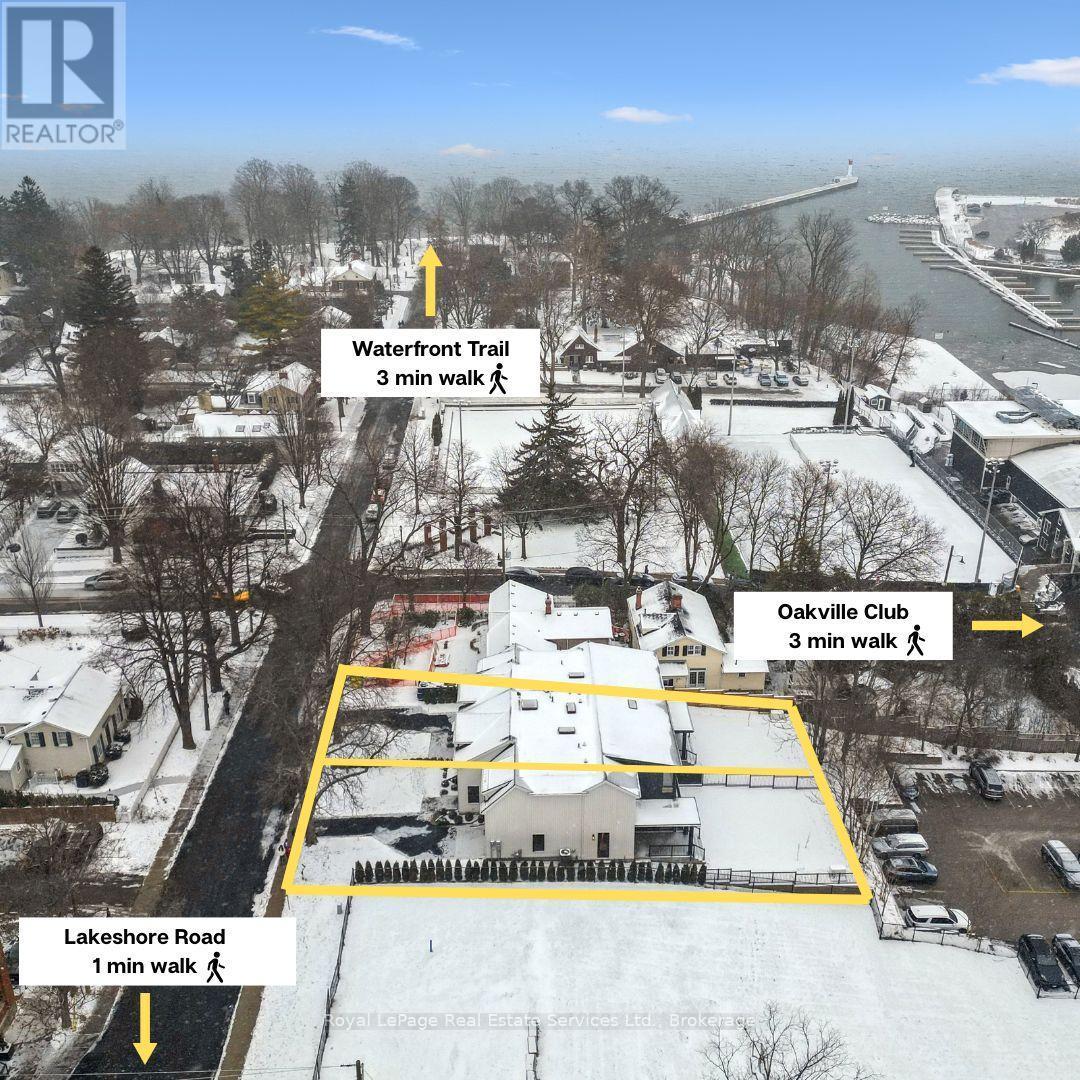 












68 NAVY STREET

,
Oakville (OO Old Oakville),




Ontario
L6J2Y9

