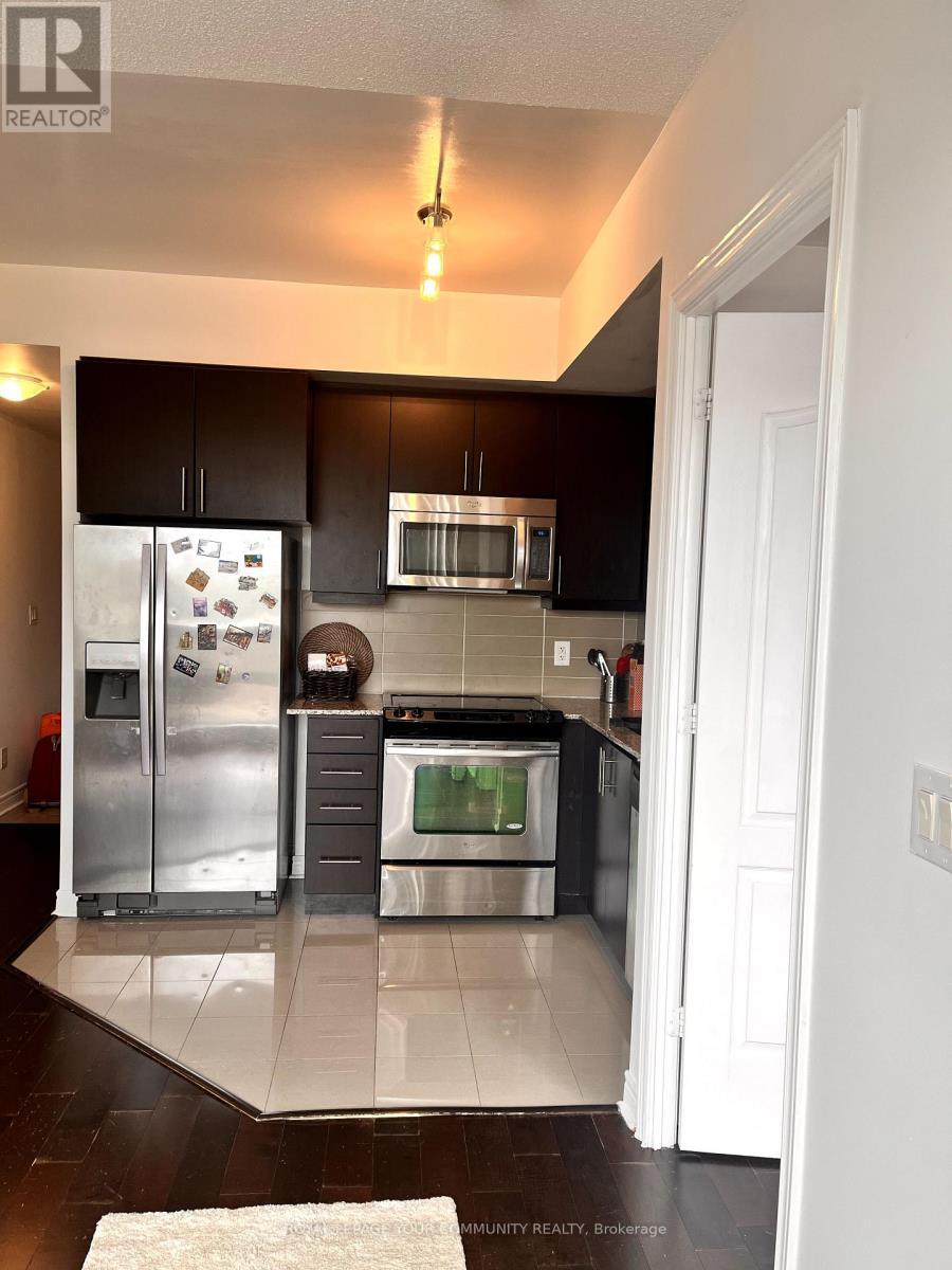 












508 - 2756 OLD LESLIE STREET

,
Toronto,




Ontario
M2K0E2

