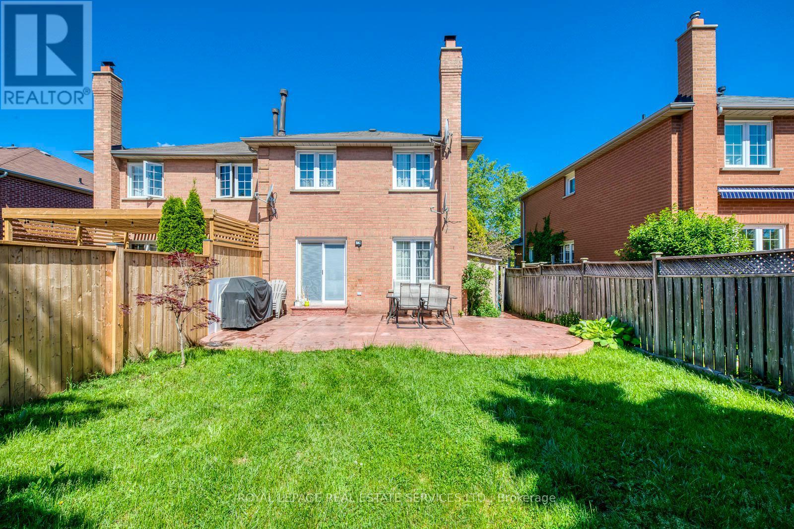 












1220 OLD OAK DRIVE

,
Oakville,




Ontario
L6M3K6

