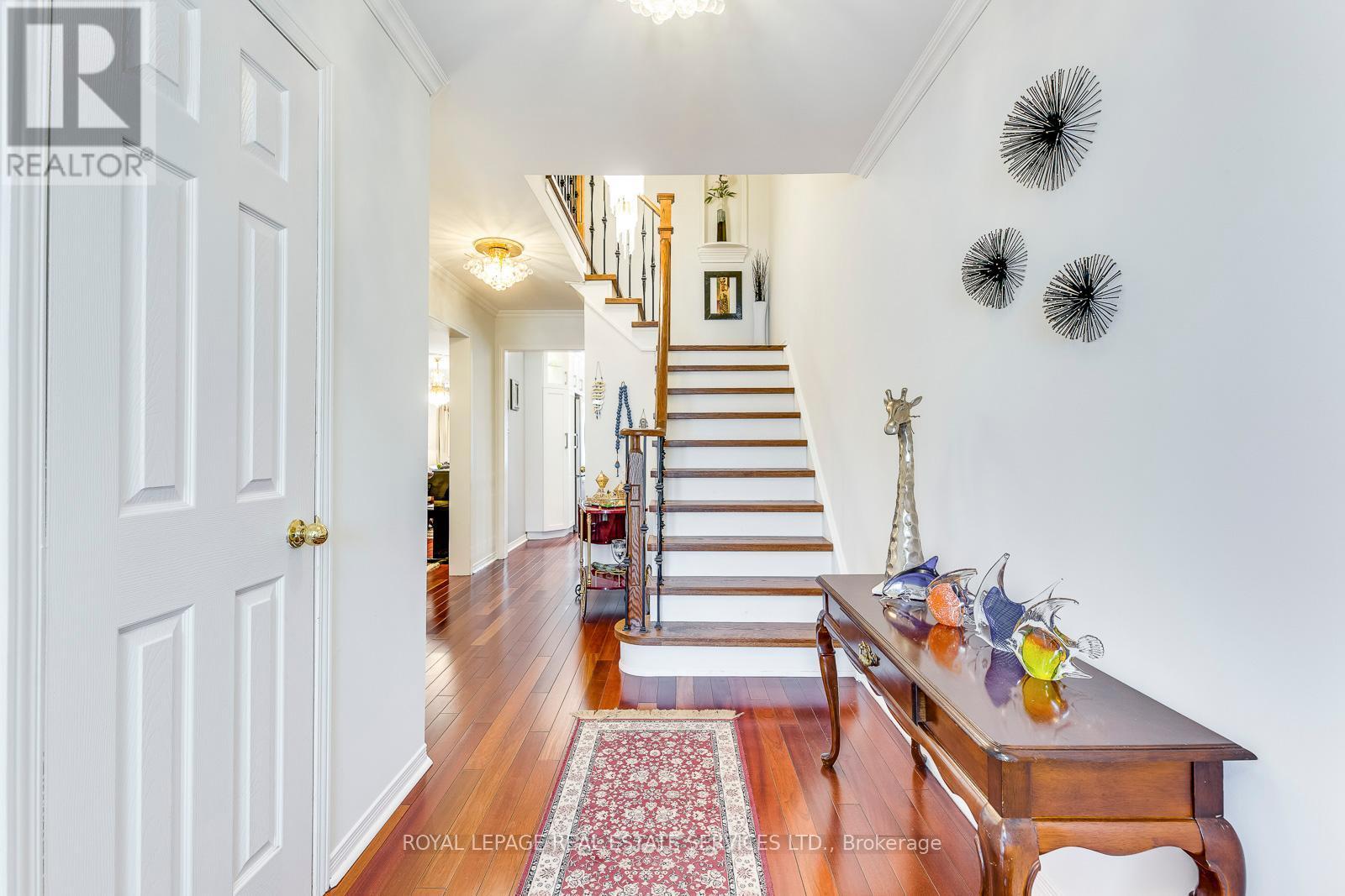 












1220 OLD OAK DRIVE

,
Oakville,




Ontario
L6M3K6

