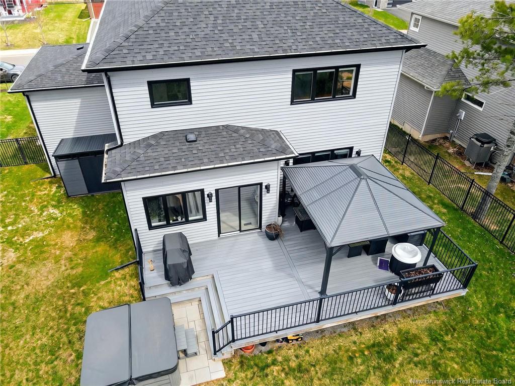 









10


Rosebank

CRES,
Riverview,




NB
E1B 0R6

