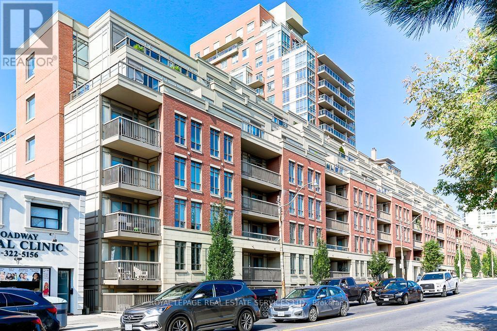 












1203 - 900 MOUNT PLEASANT ROAD

,
Toronto,




Ontario
M4P3J9

