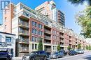 900 Mount Pleasant Exterior