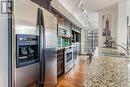 Kitchen Flow Through to Den