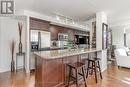 Island Counter Breakfast Bar