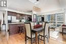 Open Concept Living Space