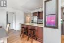 Large Island Counter Breakfast Bar
