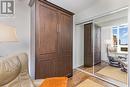 2nd Bedroom With Double Closet