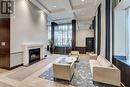 900 Mount Pleasant Lobby
