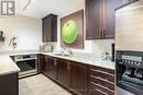Event Room Kitchen