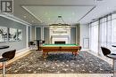 Billiard Room