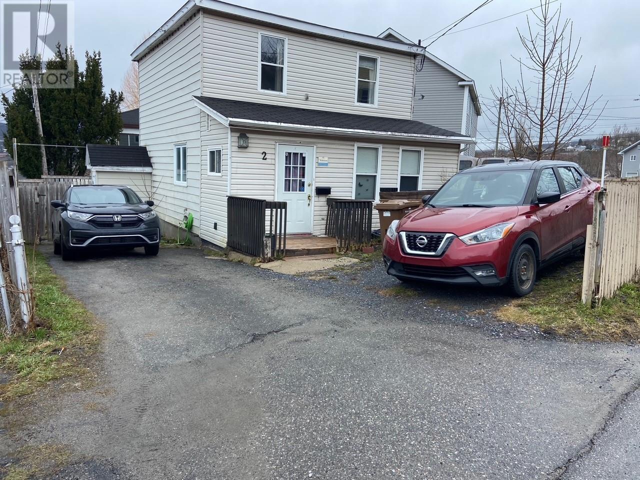 












2 Prince Street

,
Corner Brook,




Newfoundland & Labrador
A2H4K4

