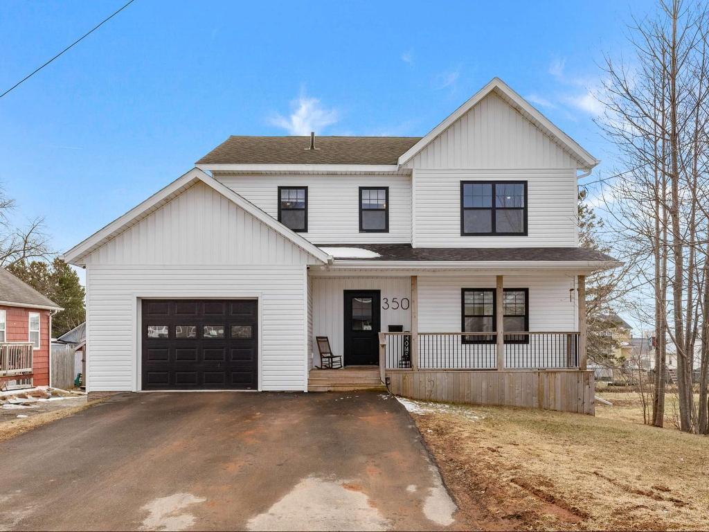 












350 Chestnut Avenue

,
Summerside,




PE
C1N 1X9

