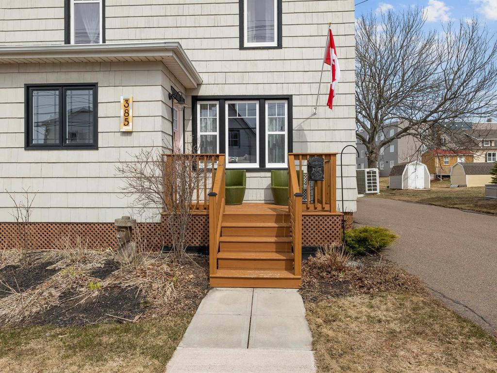 












385 North Market Street

,
Summerside,




PE
C1N 1L7

