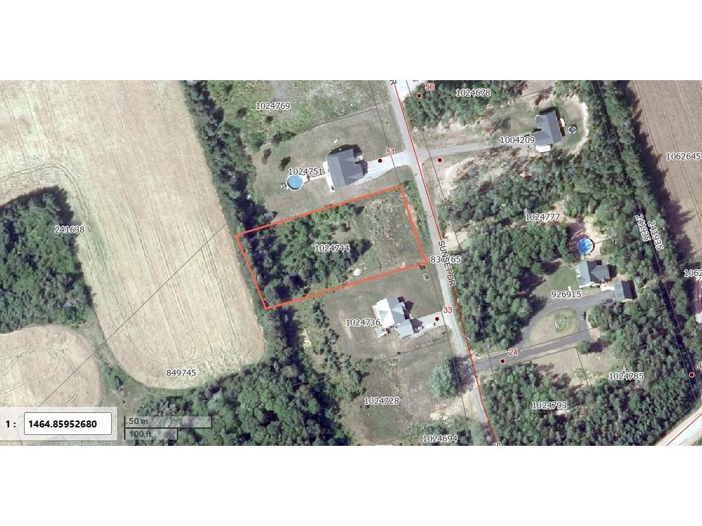 












Lot 32 Sunset Drive

,
Oyster Bed Bridge,







PE
C1E 2X8

