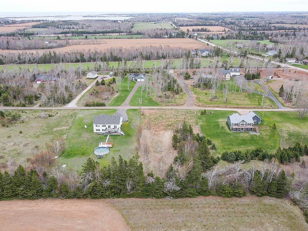 












Lot 32 Sunset Drive

,
Oyster Bed Bridge,







PE
C1E 2X8

