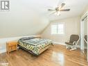 2nd Floor Bedroom