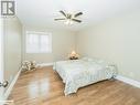 2nd Floor Bedroom