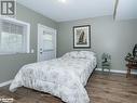 Lower-Level 4th Bedroom