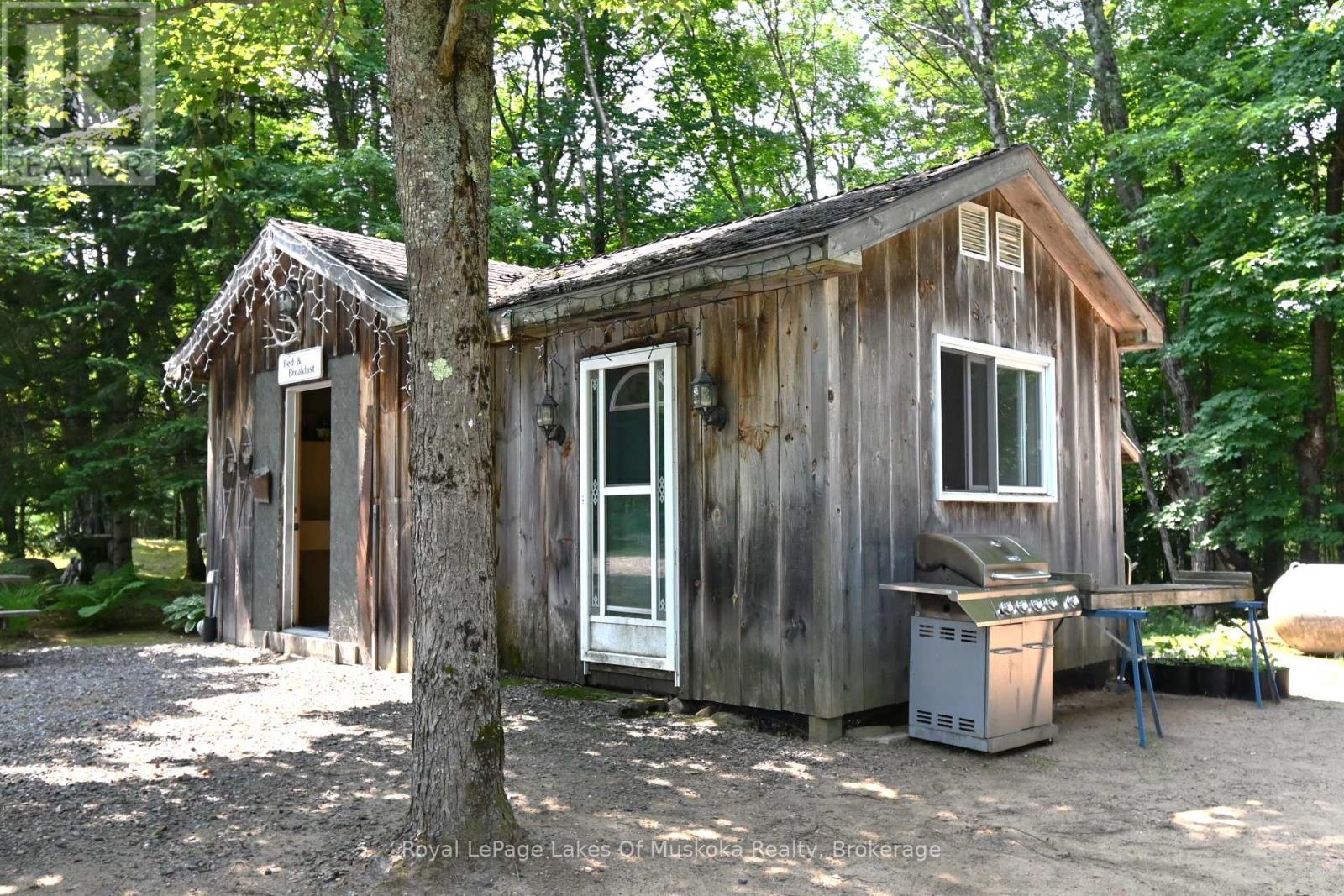 












2411 HWY. 118 E. HIGHWAY

,
Bracebridge (Draper),




Ontario
P1L1X1

