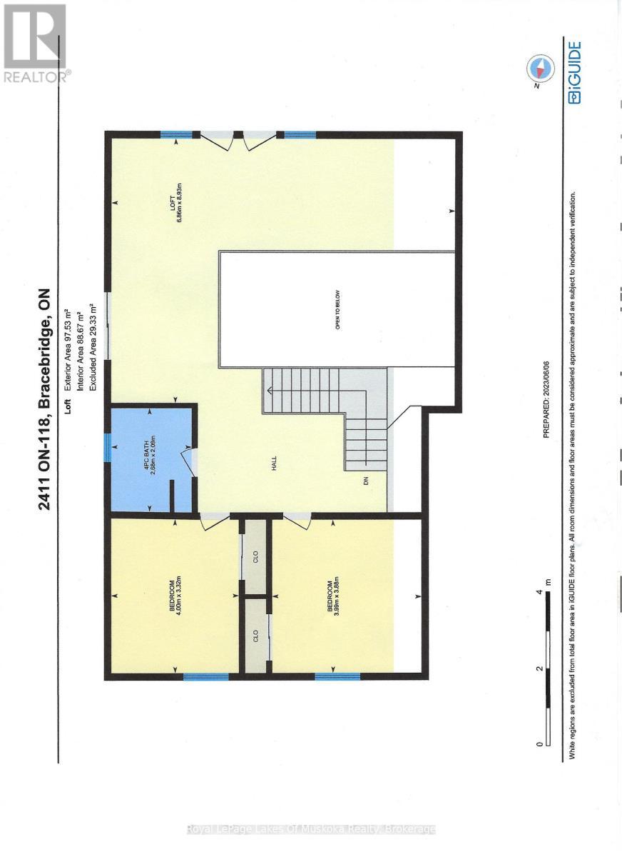 












2411 HWY. 118 E. HIGHWAY

,
Bracebridge (Draper),




Ontario
P1L1X1

