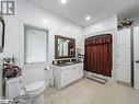 Main Floor 4 Piece Bathroom