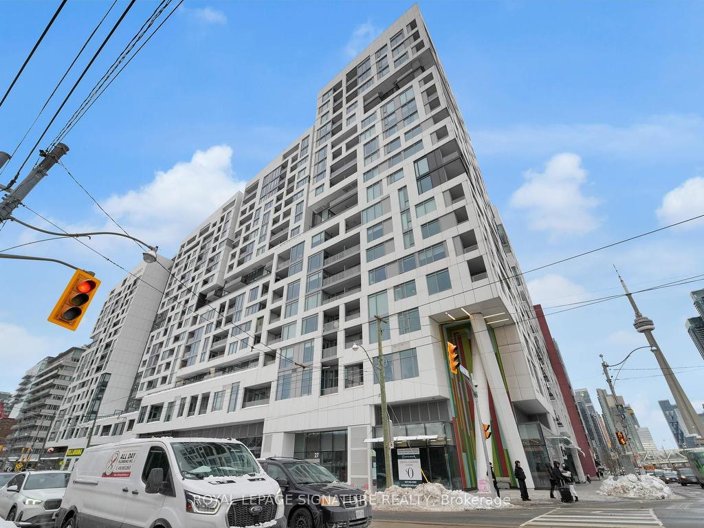 









27


Bathurst

Street, 406,
Toronto,




ON
M5V 0R1

