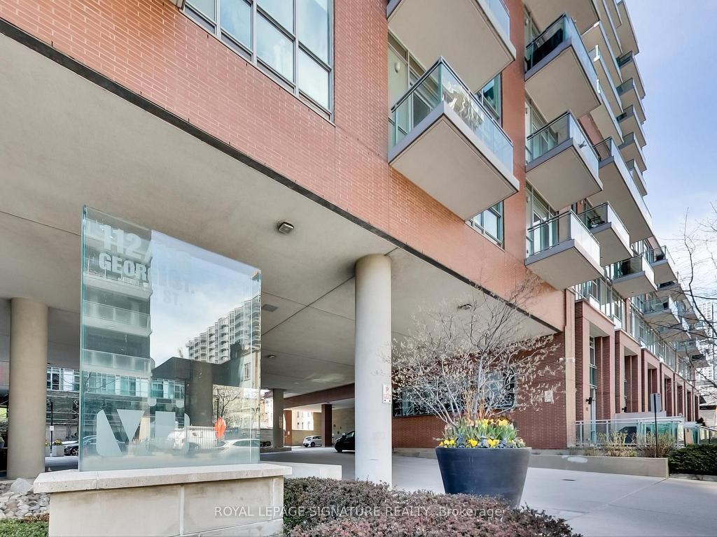 









116


George

Street, 905,
Toronto,




ON
M5A 3S2

