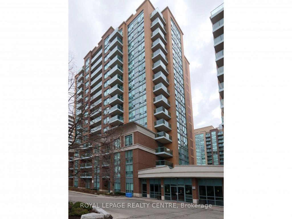 









15


Michael Power

Place, 1604,
Toronto,




ON
M9A 5G4


