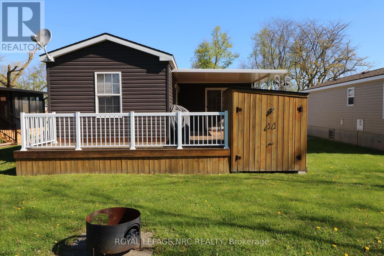 












237 - 1501 LINE 8 ROAD

,
Niagara-on-the-Lake,




Ontario
L0S1J0

