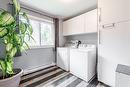 Salle de lavage