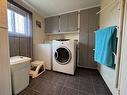 Salle de lavage