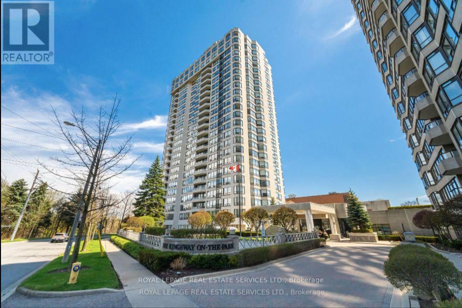 












909 - 1 ABERFOYLE CRESCENT

,
Toronto,




Ontario
M8X2X8

